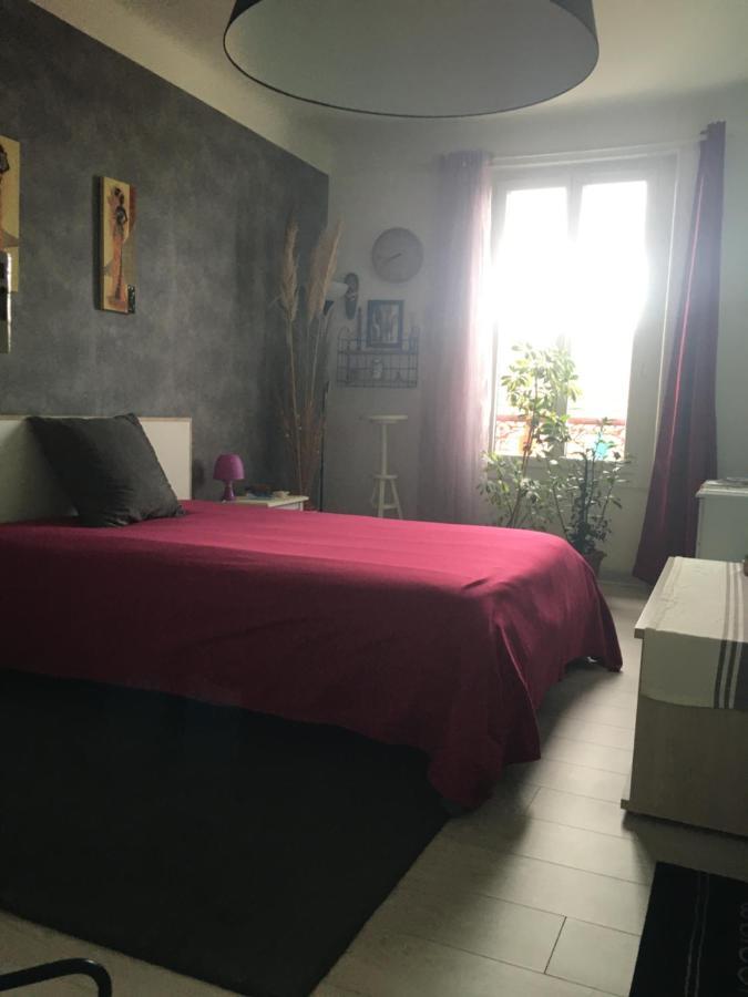 Belle Chambre Au Coeur De Bayonne Leilighet Eksteriør bilde