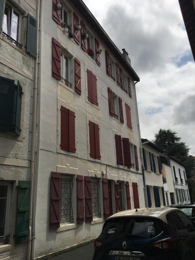 Belle Chambre Au Coeur De Bayonne Leilighet Eksteriør bilde