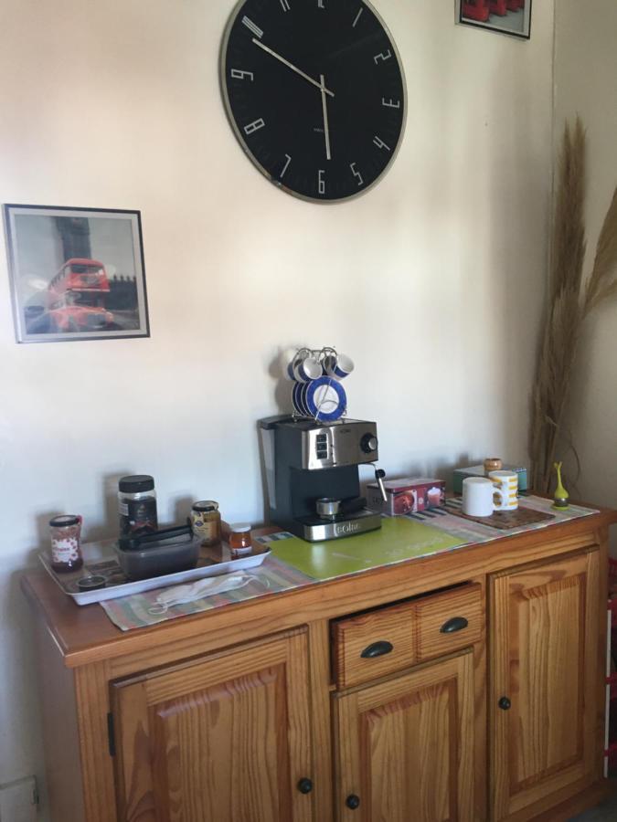 Belle Chambre Au Coeur De Bayonne Leilighet Eksteriør bilde