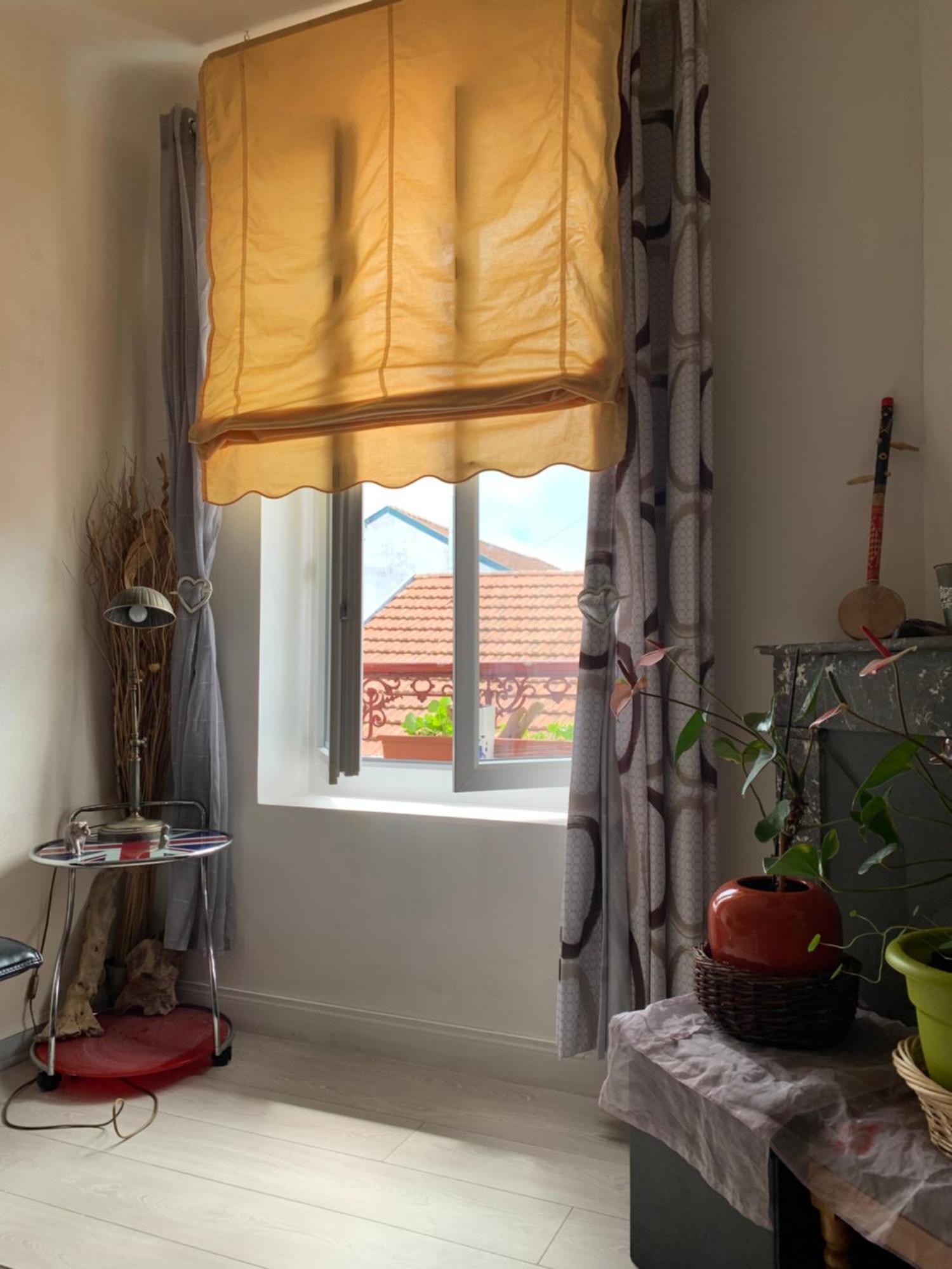 Belle Chambre Au Coeur De Bayonne Leilighet Eksteriør bilde