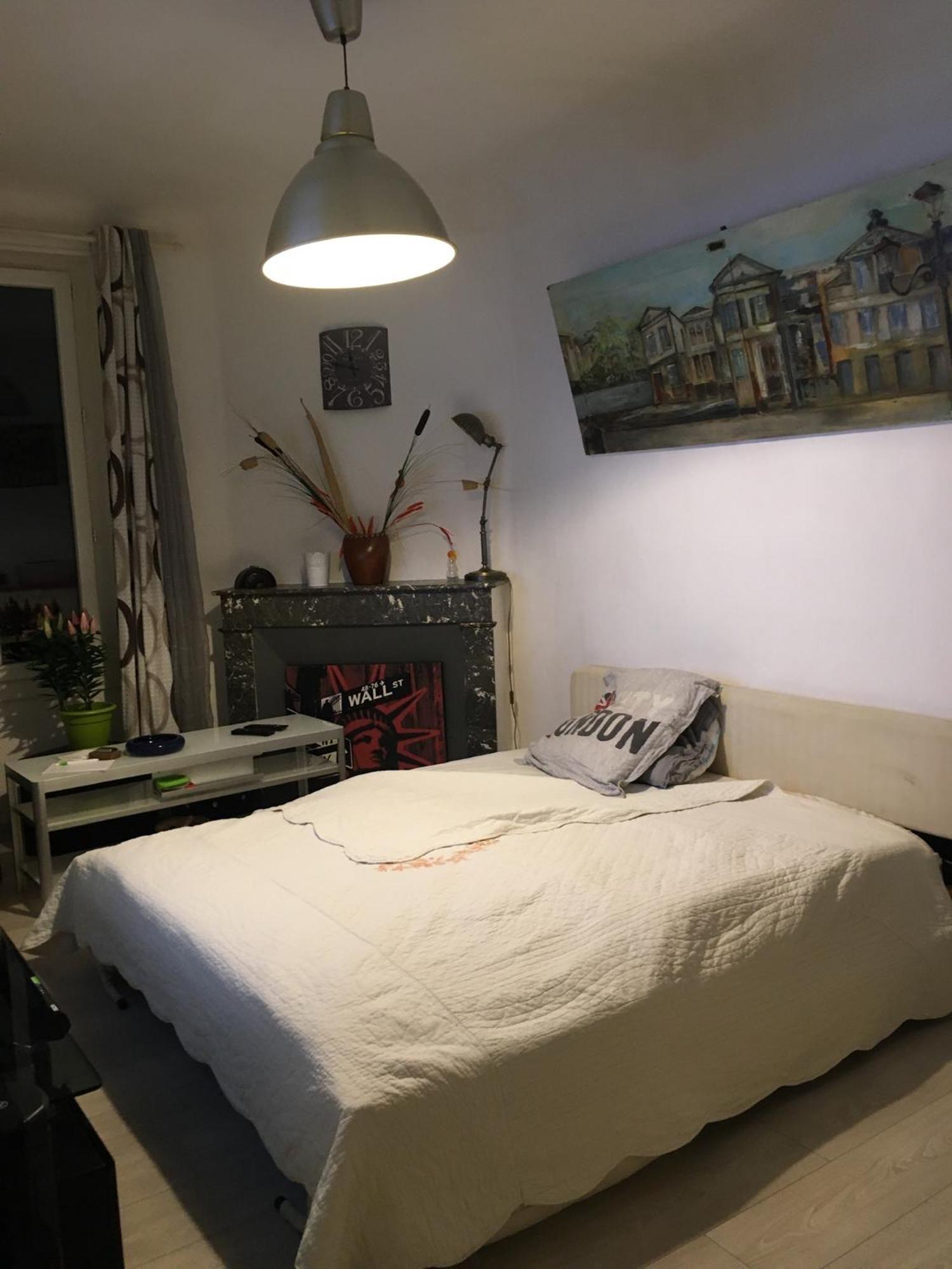 Belle Chambre Au Coeur De Bayonne Leilighet Eksteriør bilde