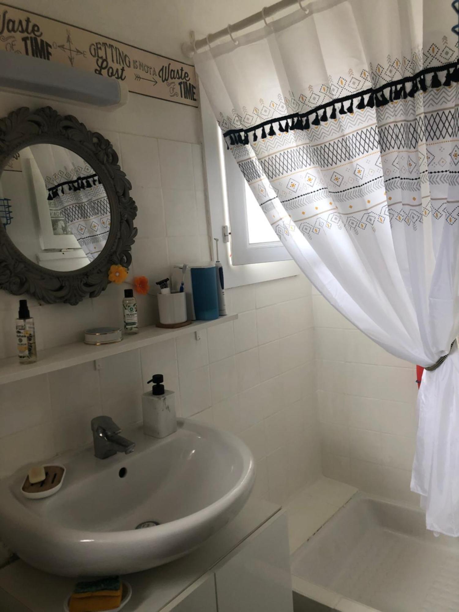 Belle Chambre Au Coeur De Bayonne Leilighet Eksteriør bilde